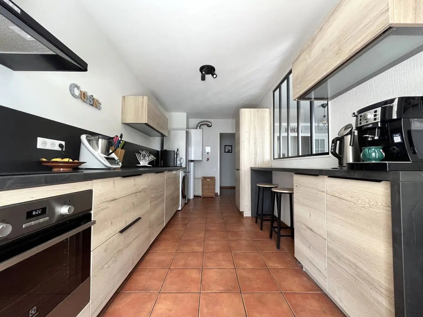 Appartement à vendre, 73m², Dijon