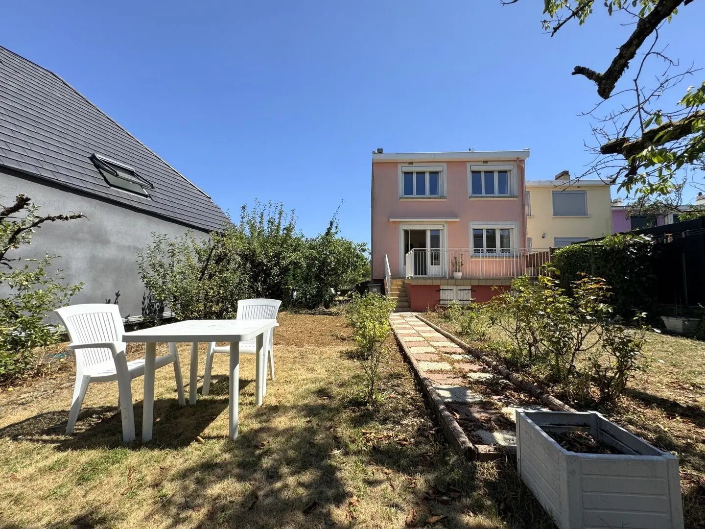 Maison à vendre, 70m², Dijon