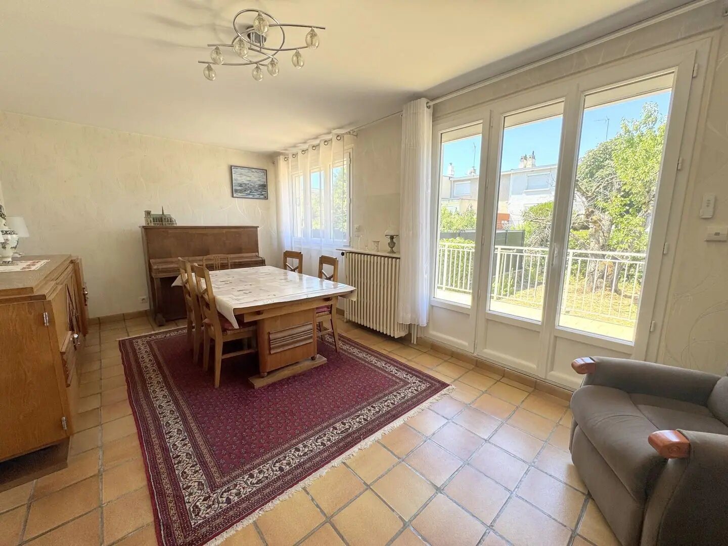 Maison à vendre, 70m², Dijon