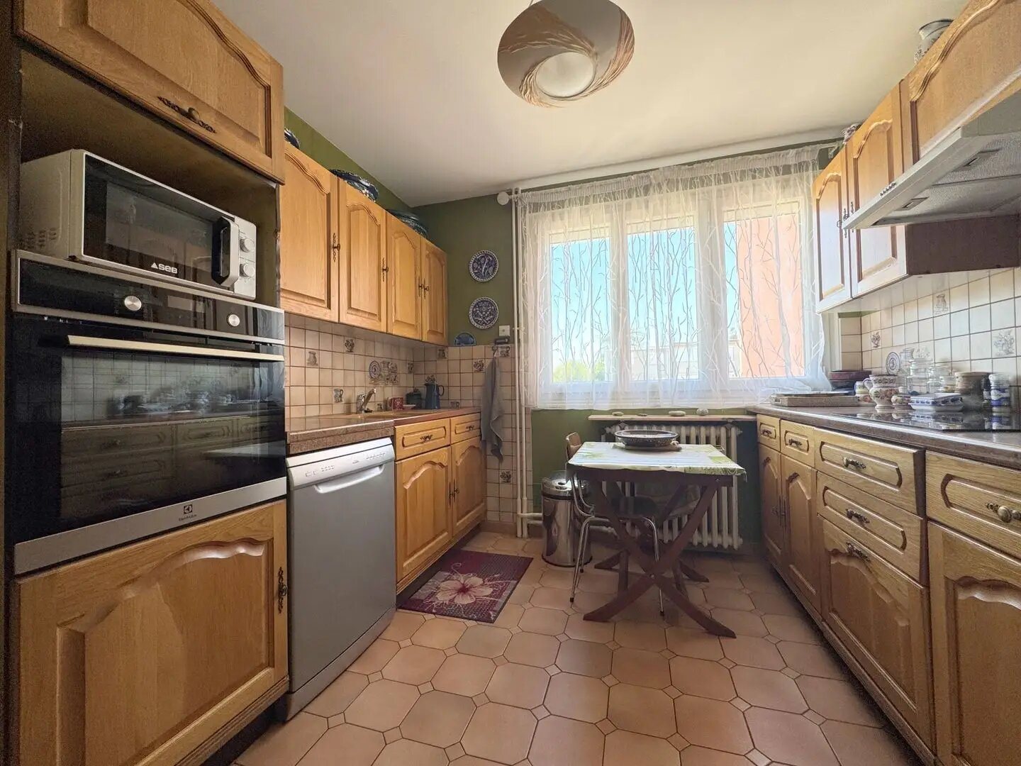Maison à vendre, 70m², Dijon