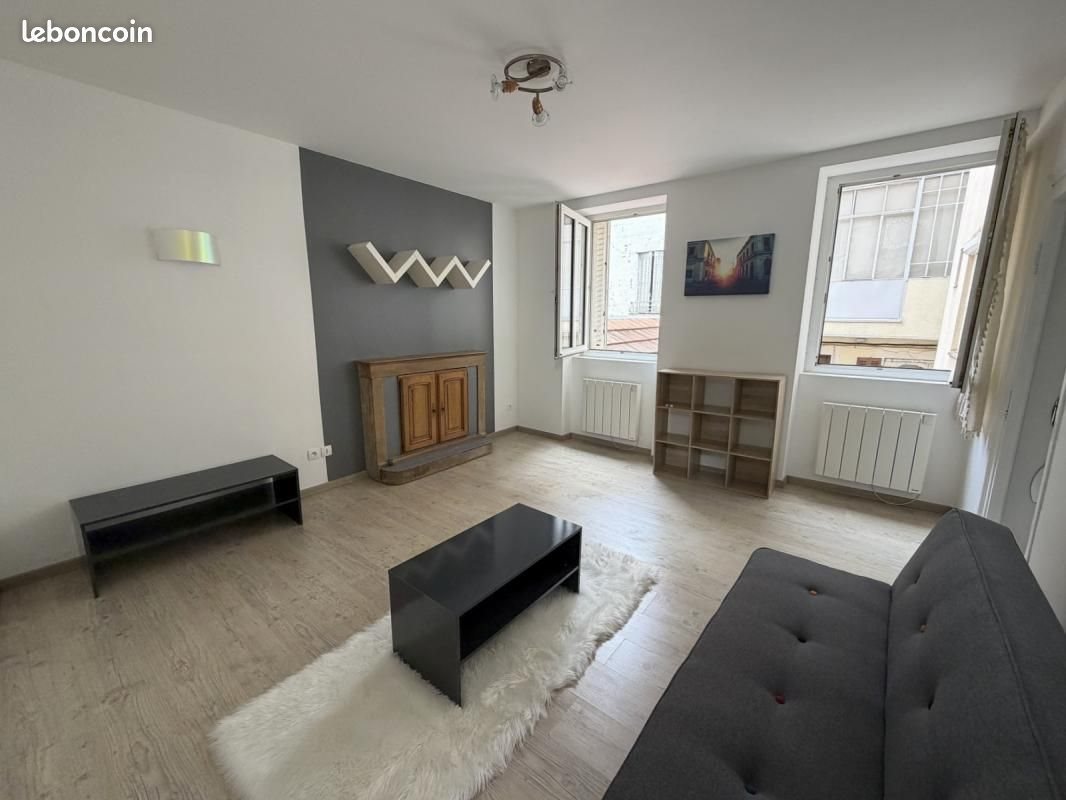 Appartement à vendre, 42m², Dijon