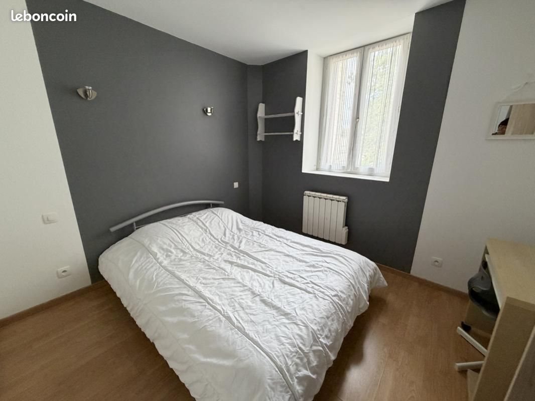 Appartement à vendre, 42m², Dijon