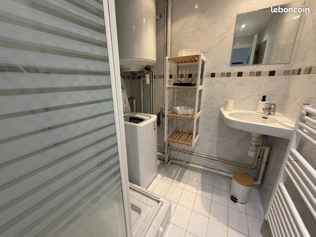 Appartement à vendre, 42m², Dijon