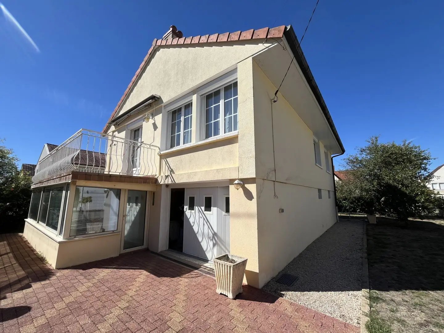Maison à vendre, 103m², Genlis