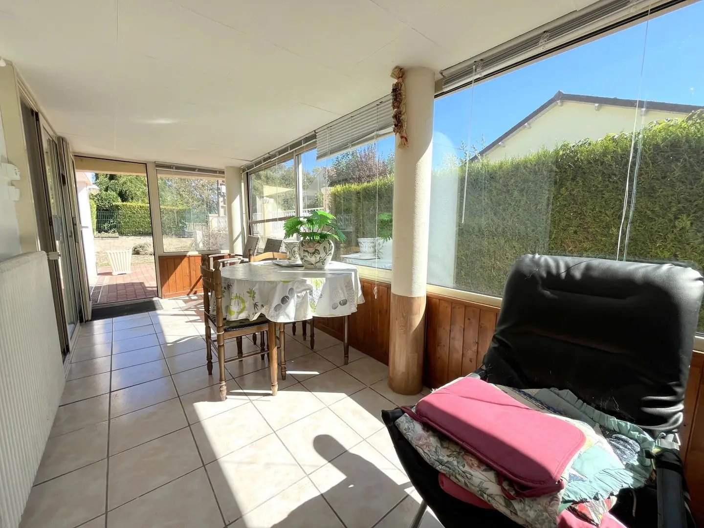 Maison à vendre, 103m², Genlis