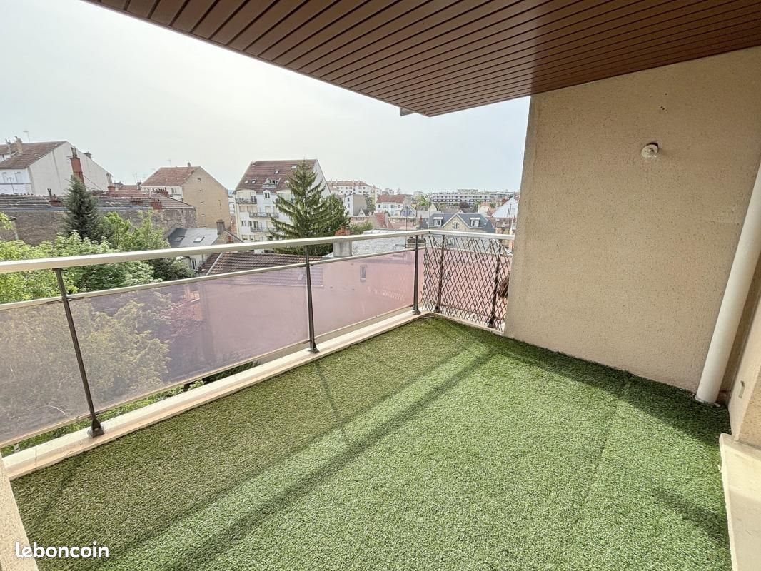 Appartement à vendre, 109m², Dijon