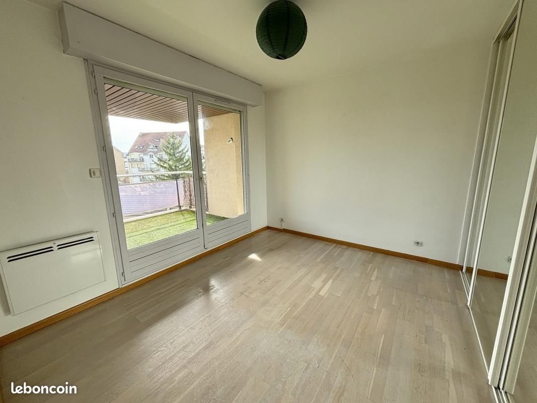 Appartement à vendre, 109m², Dijon