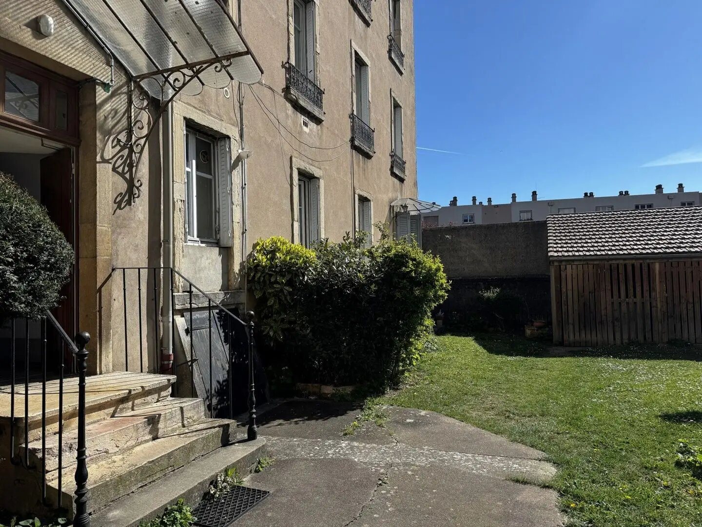 Appartement à vendre, 66m², Dijon