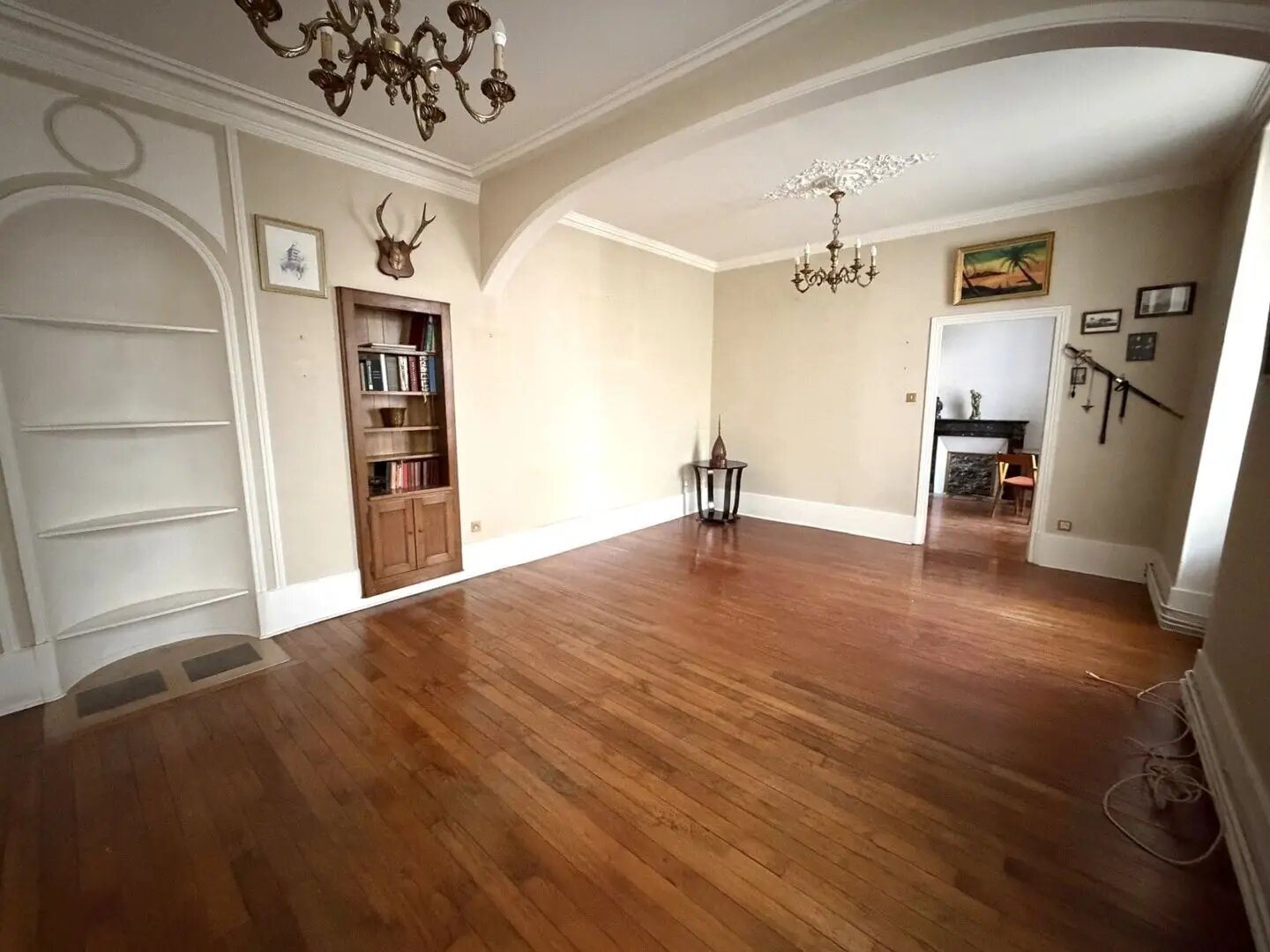 Appartement à vendre, 66m², Dijon