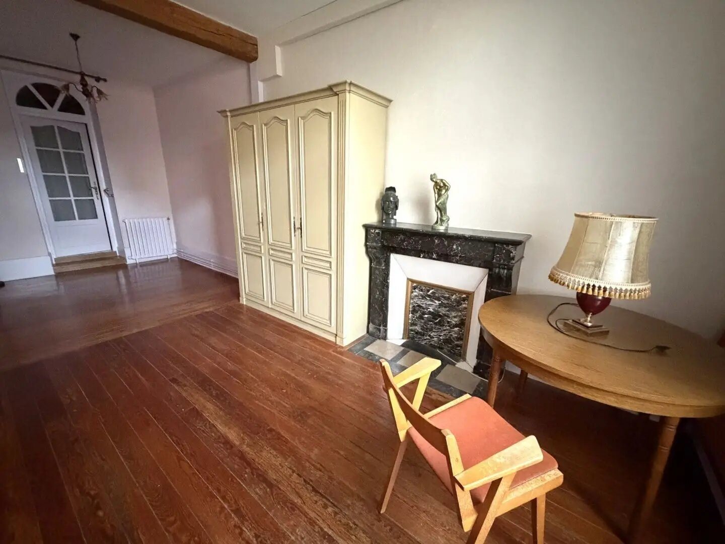 Appartement à vendre, 66m², Dijon