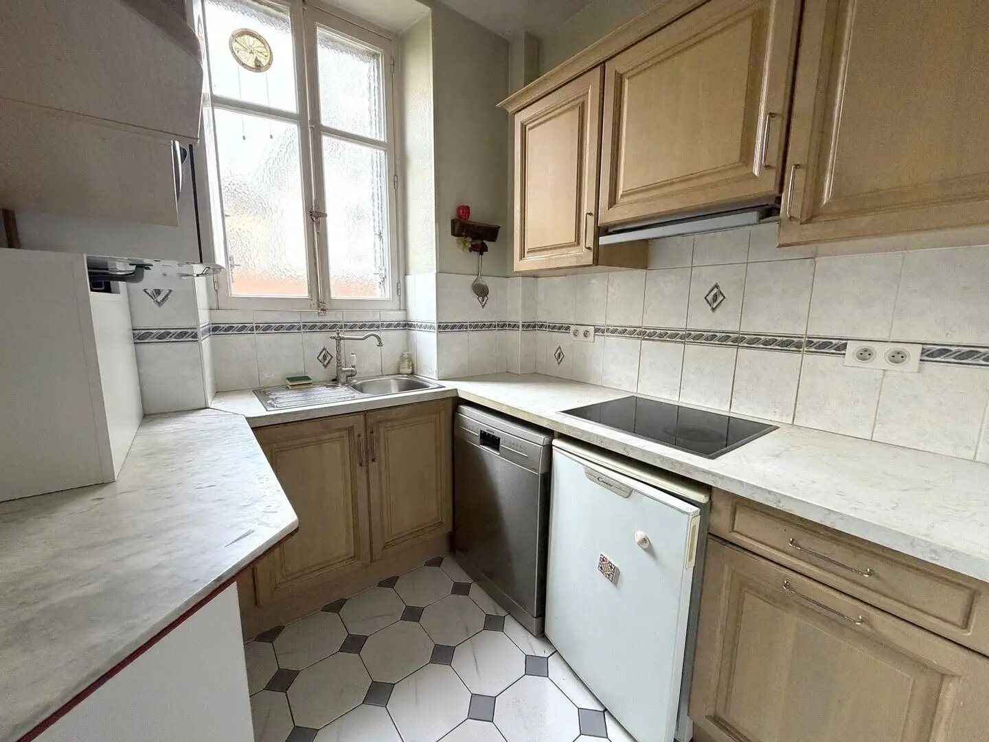 Appartement à vendre, 66m², Dijon