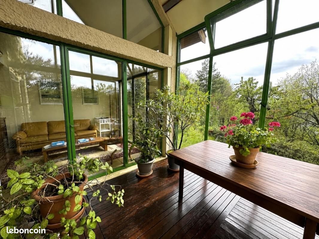 Maison à vendre, 120m², Talant
