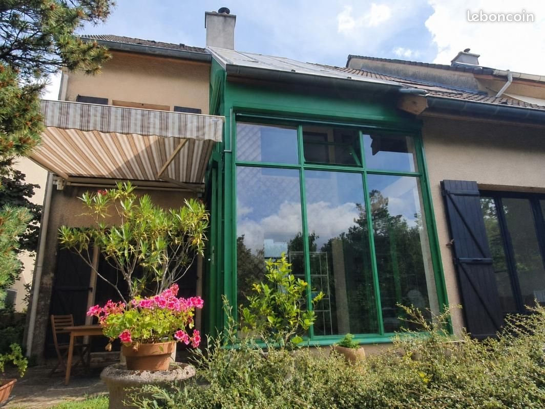 Maison à vendre, 120m², Talant