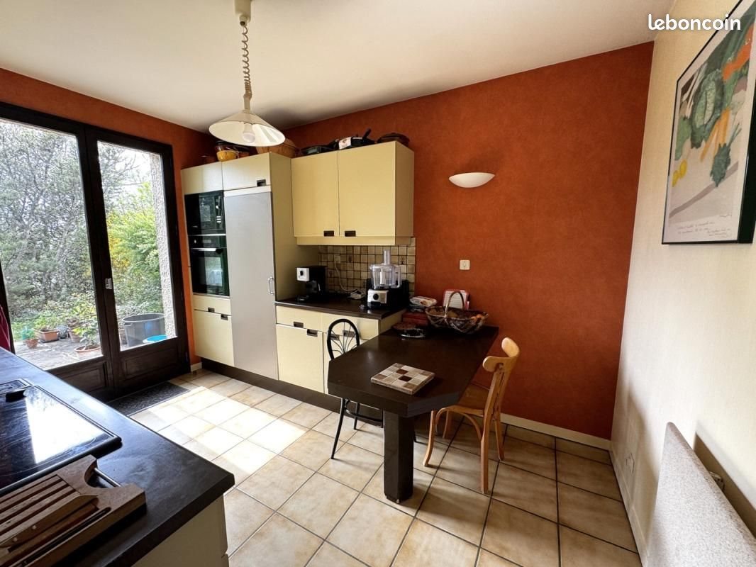 Maison à vendre, 120m², Talant