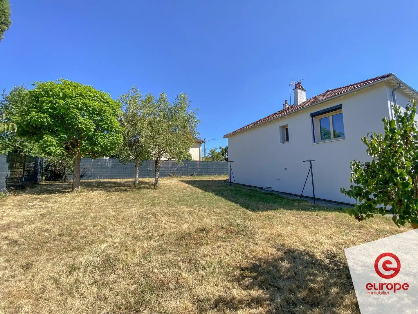 Maison à vendre, 66m², Avallon