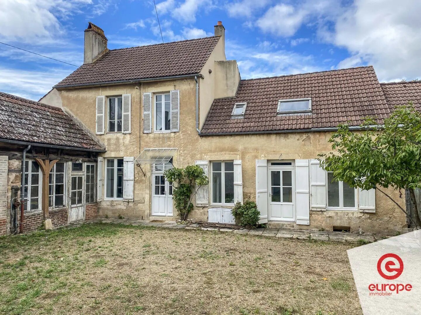 Maison à vendre, 149m², Avallon