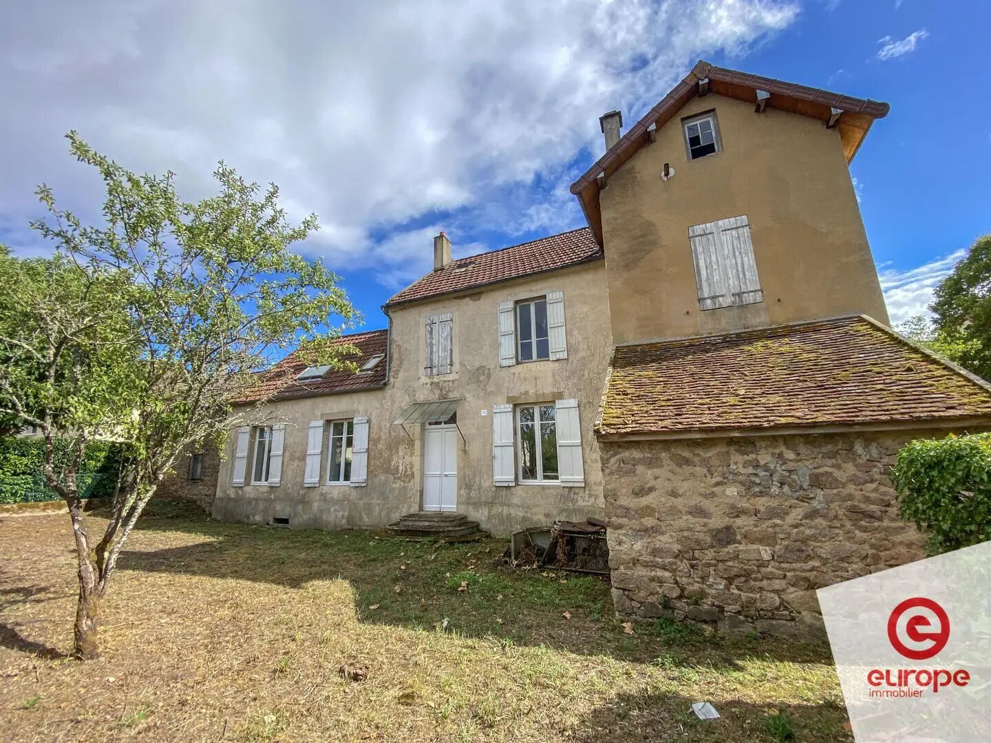 Maison à vendre, 149m², Avallon