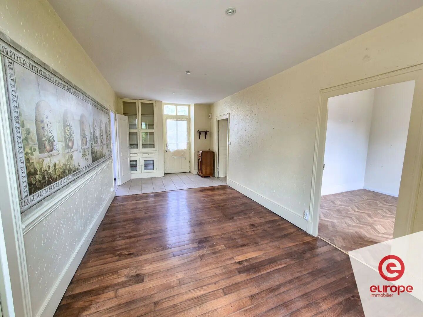 Maison à vendre, 258m², Guillon