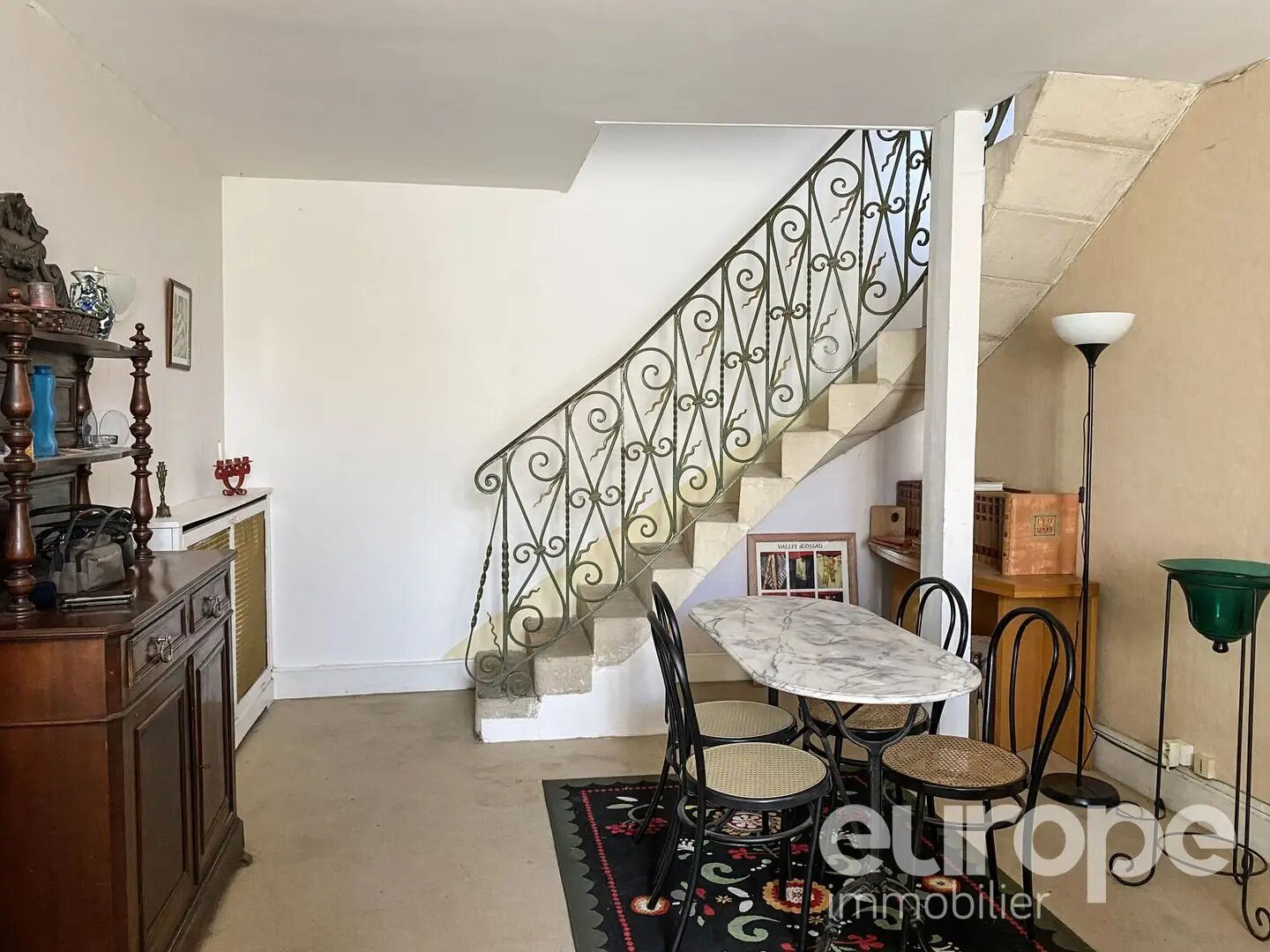 Maison à vendre, 136m², Dornecy