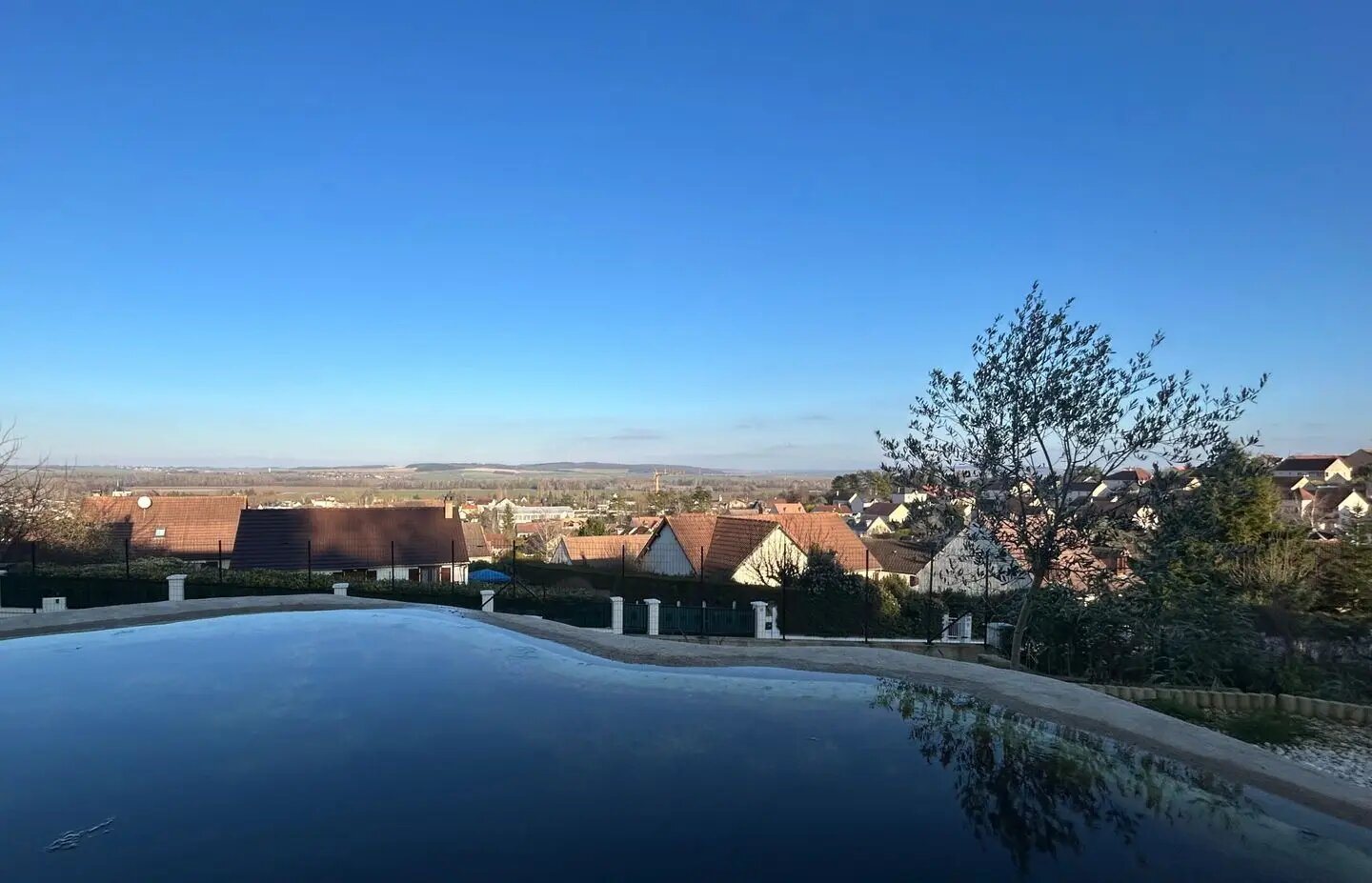 Maison à vendre, 96m², Pont-sur-Yonne