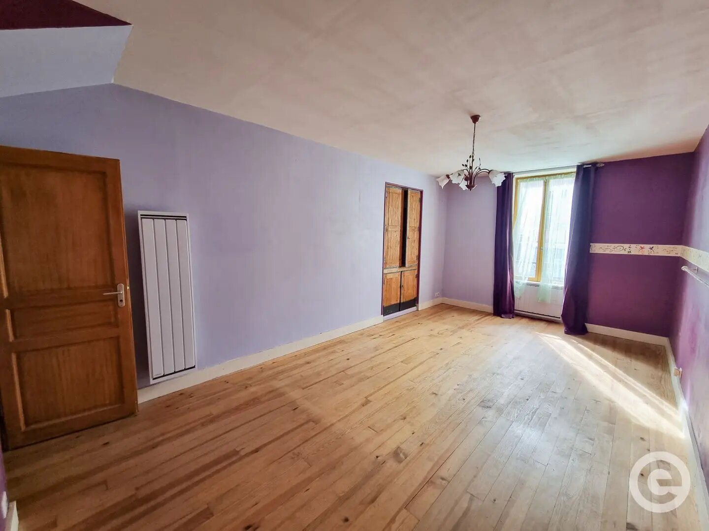 Maison à vendre, 80m², L'Isle-sur-Serein