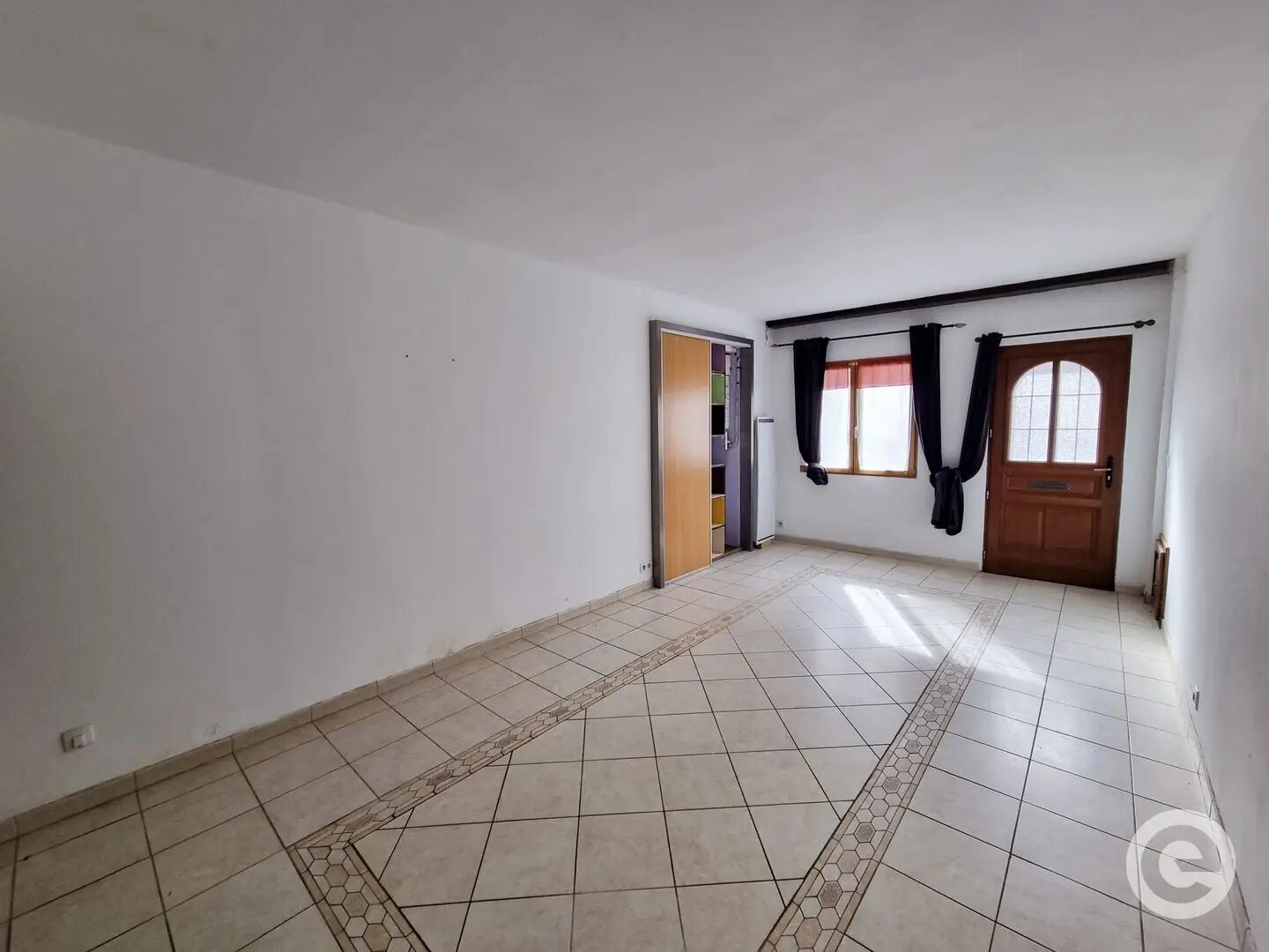 Maison à vendre, 80m², L'Isle-sur-Serein