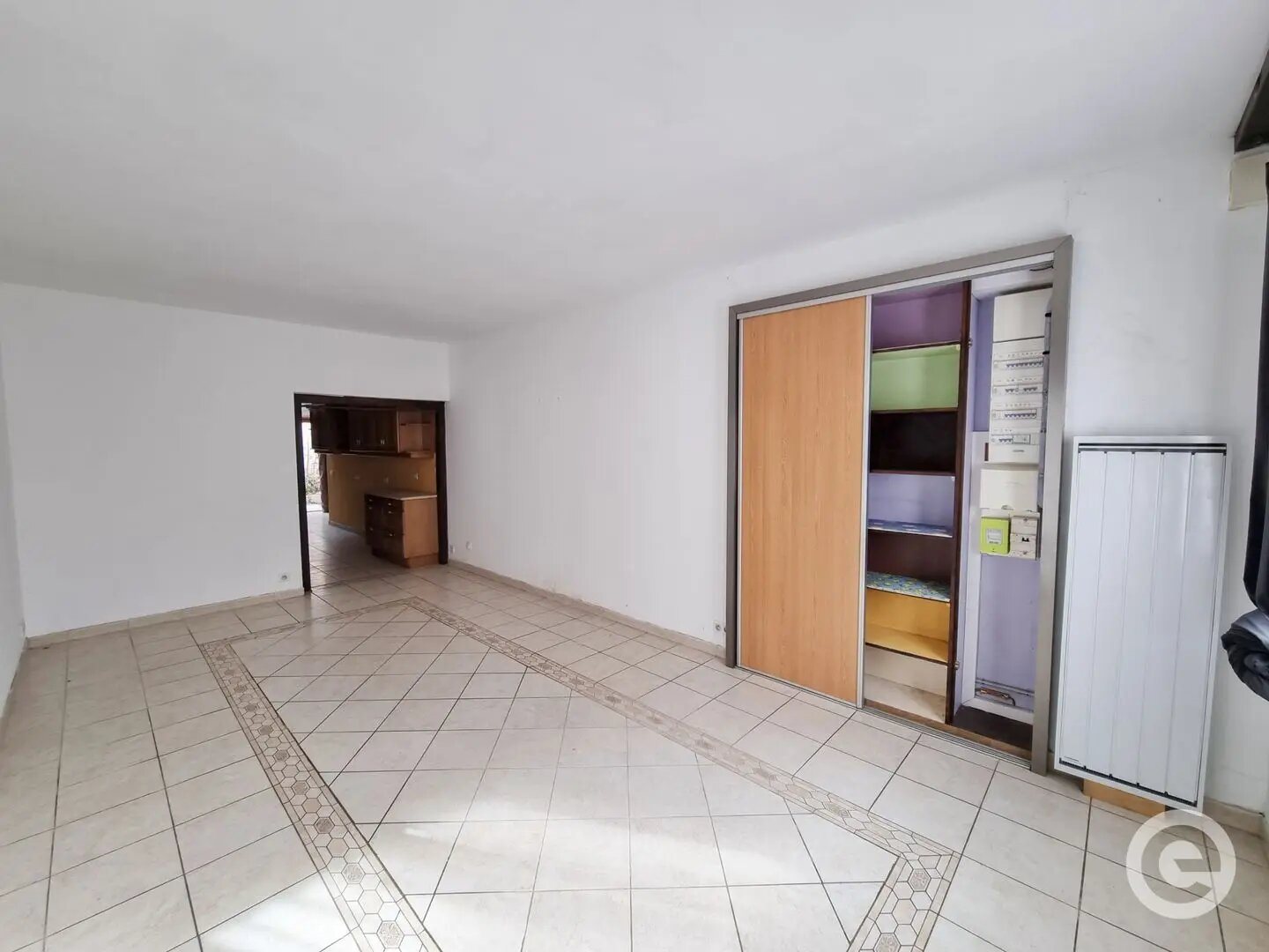 Maison à vendre, 80m², L'Isle-sur-Serein