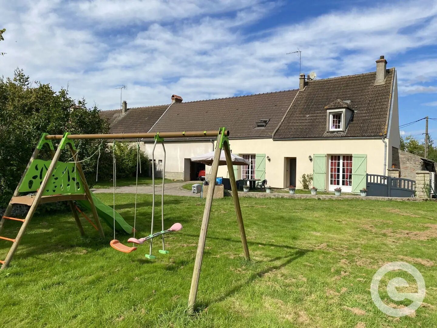 Maison à vendre, 124m², Magny