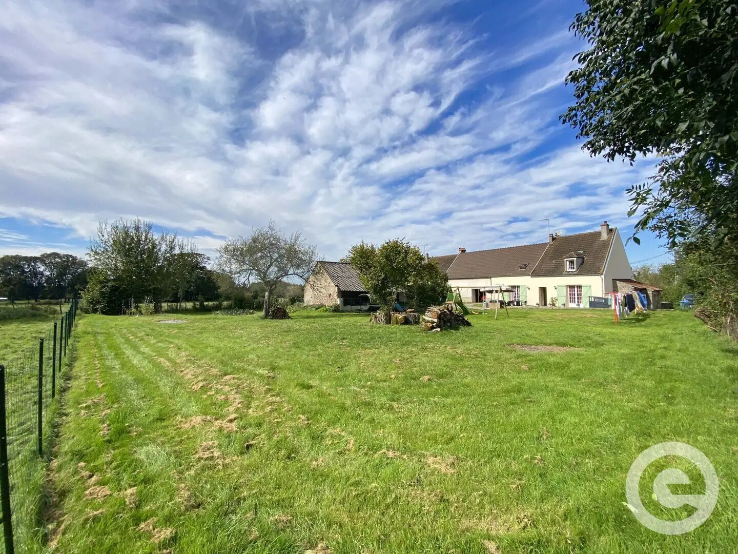 Maison à vendre, 124m², Magny
