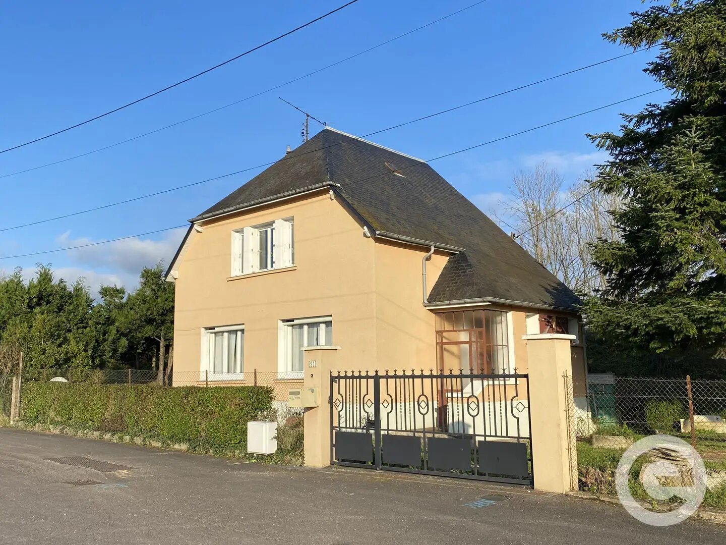 Maison à vendre, 90m², Avallon