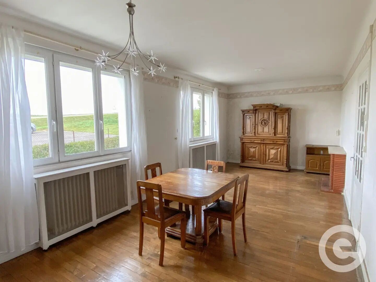 Maison à vendre, 90m², Avallon