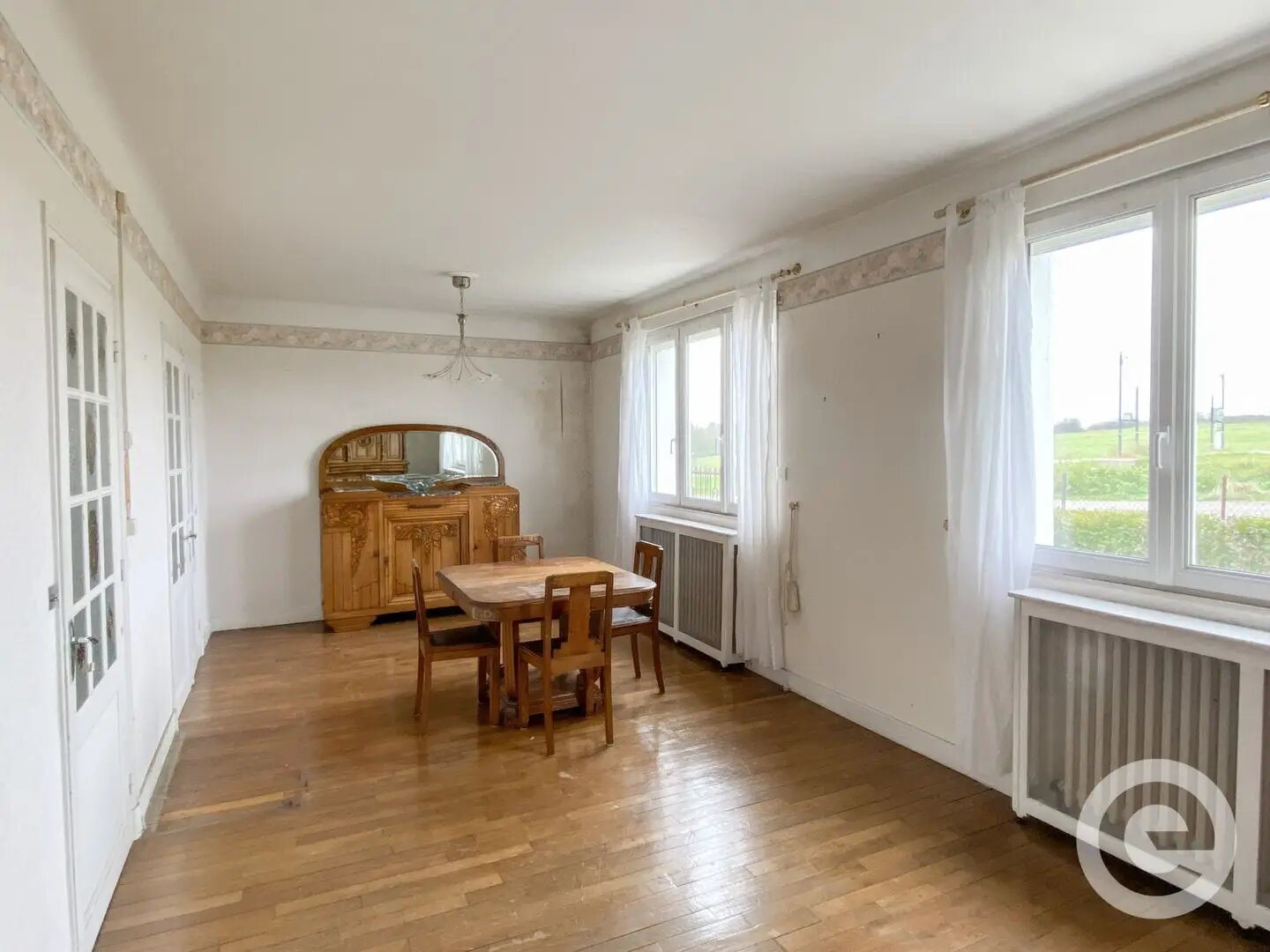 Maison à vendre, 90m², Avallon