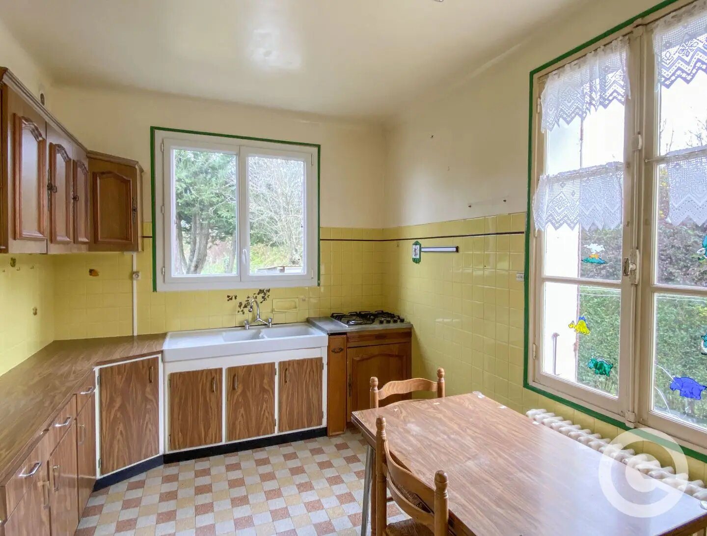 Maison à vendre, 90m², Avallon
