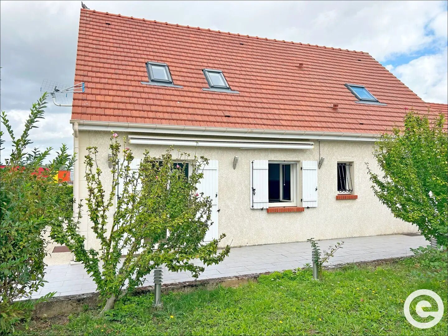 Maison à vendre, 107m², Bray-sur-Seine