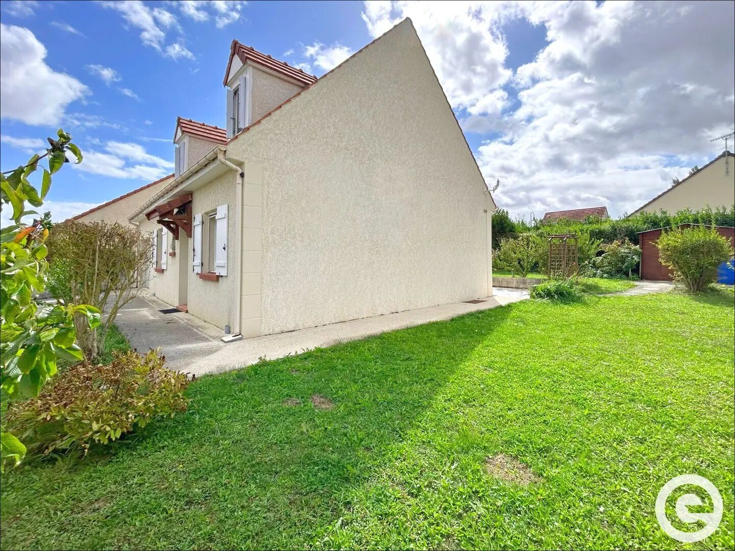 Maison à vendre, 107m², Bray-sur-Seine