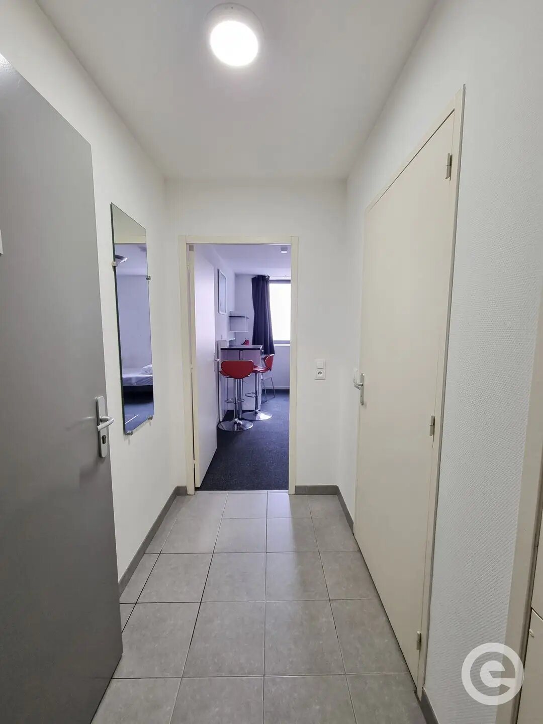 Appartement à vendre, 21m², Troyes