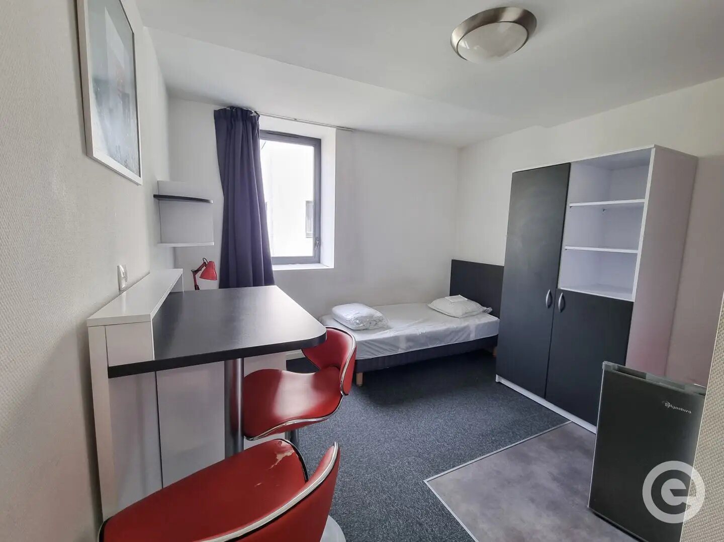 Appartement à vendre, 21m², Troyes
