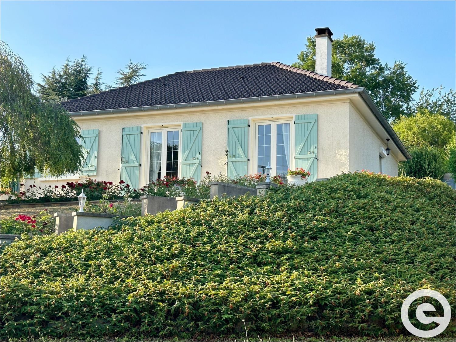 Maison à vendre, 73m², Paron