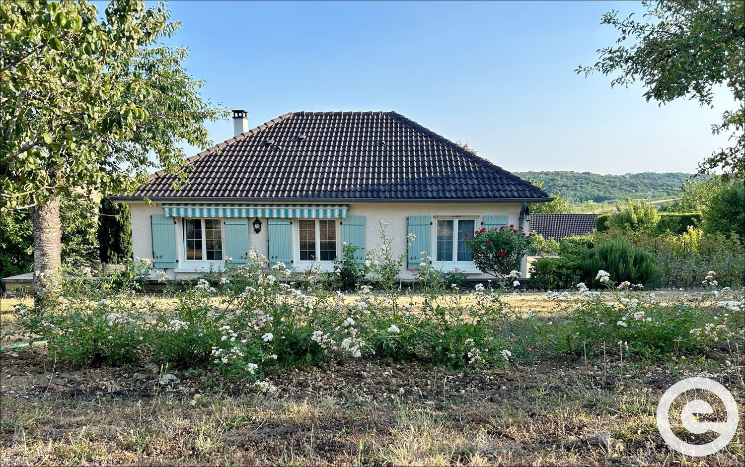 Maison à vendre, 73m², Paron