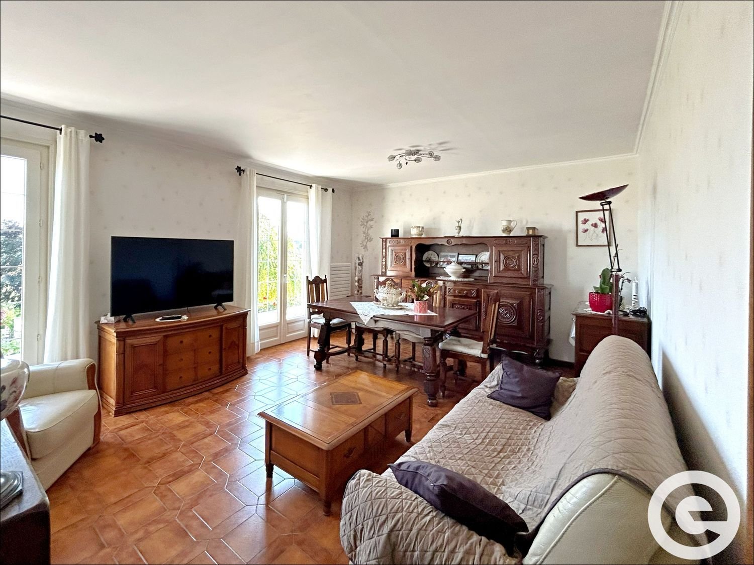 Maison à vendre, 73m², Paron