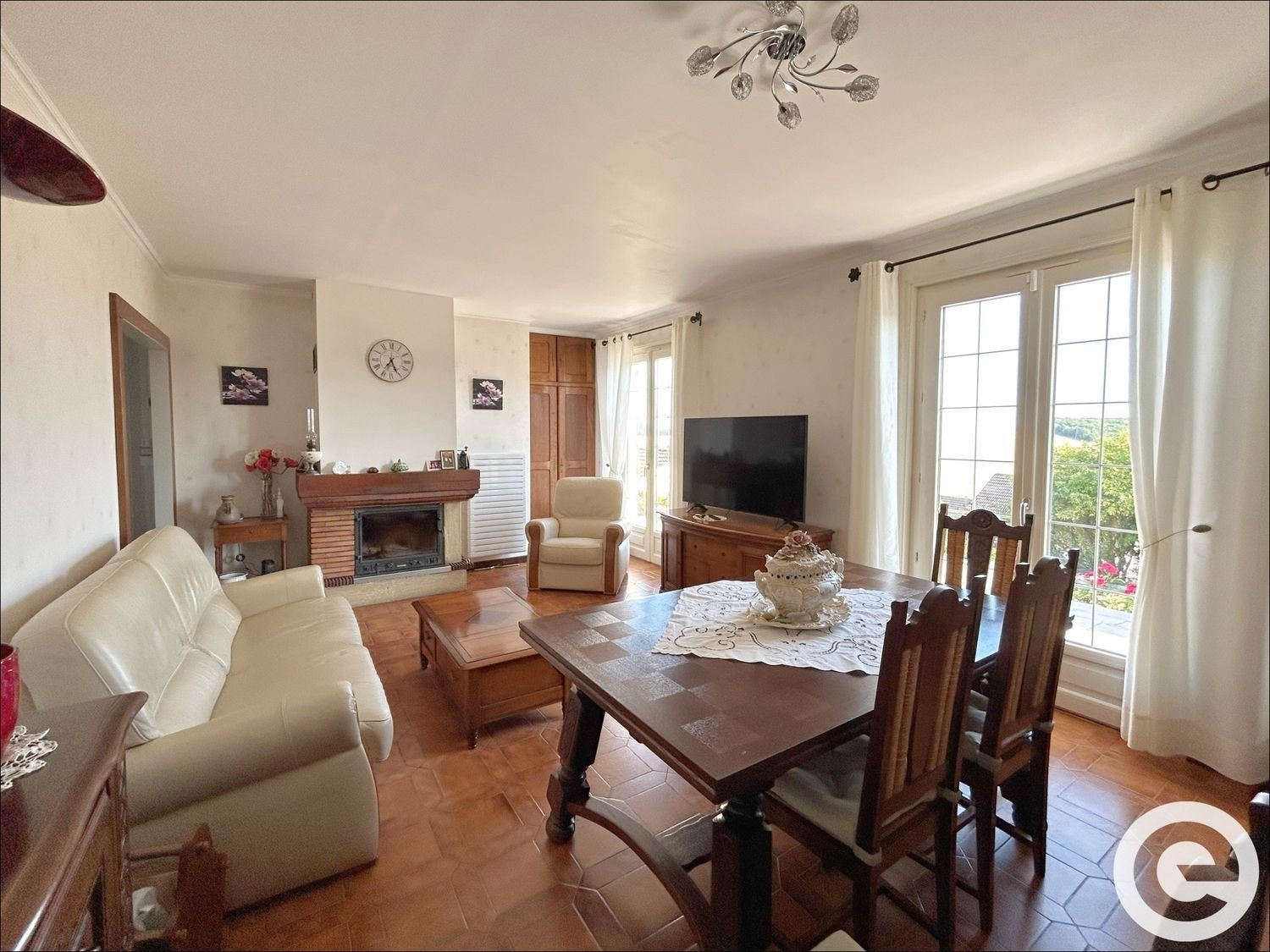 Maison à vendre, 73m², Paron