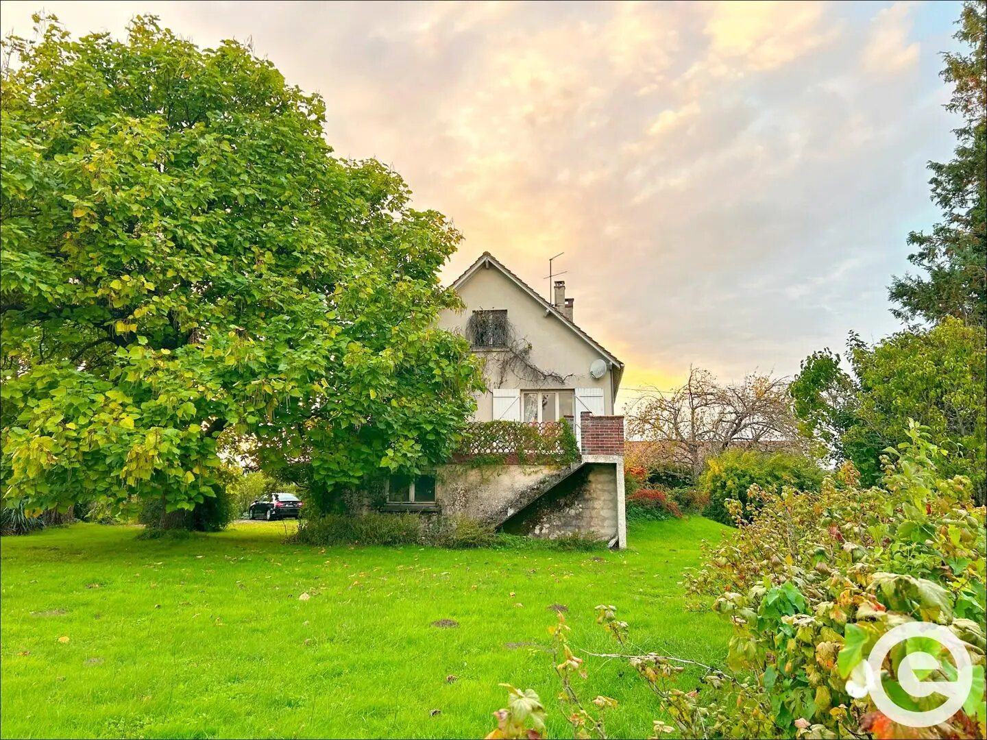 Maison à vendre, 92m², Vergigny