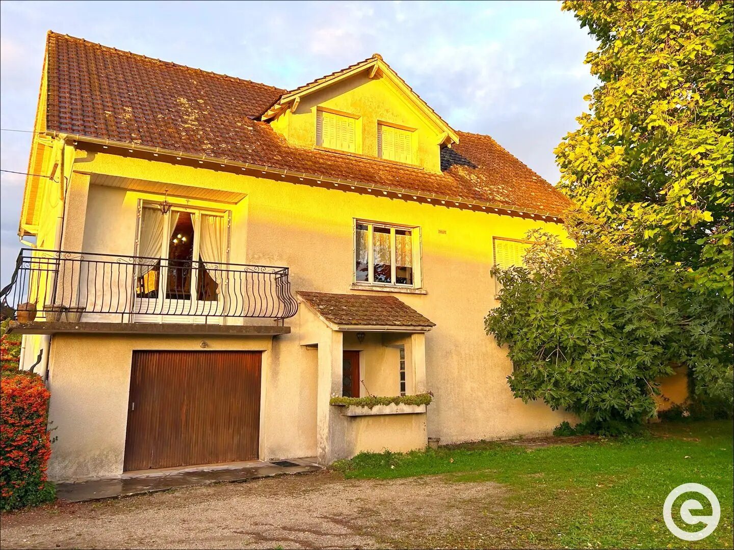 Maison à vendre, 92m², Vergigny