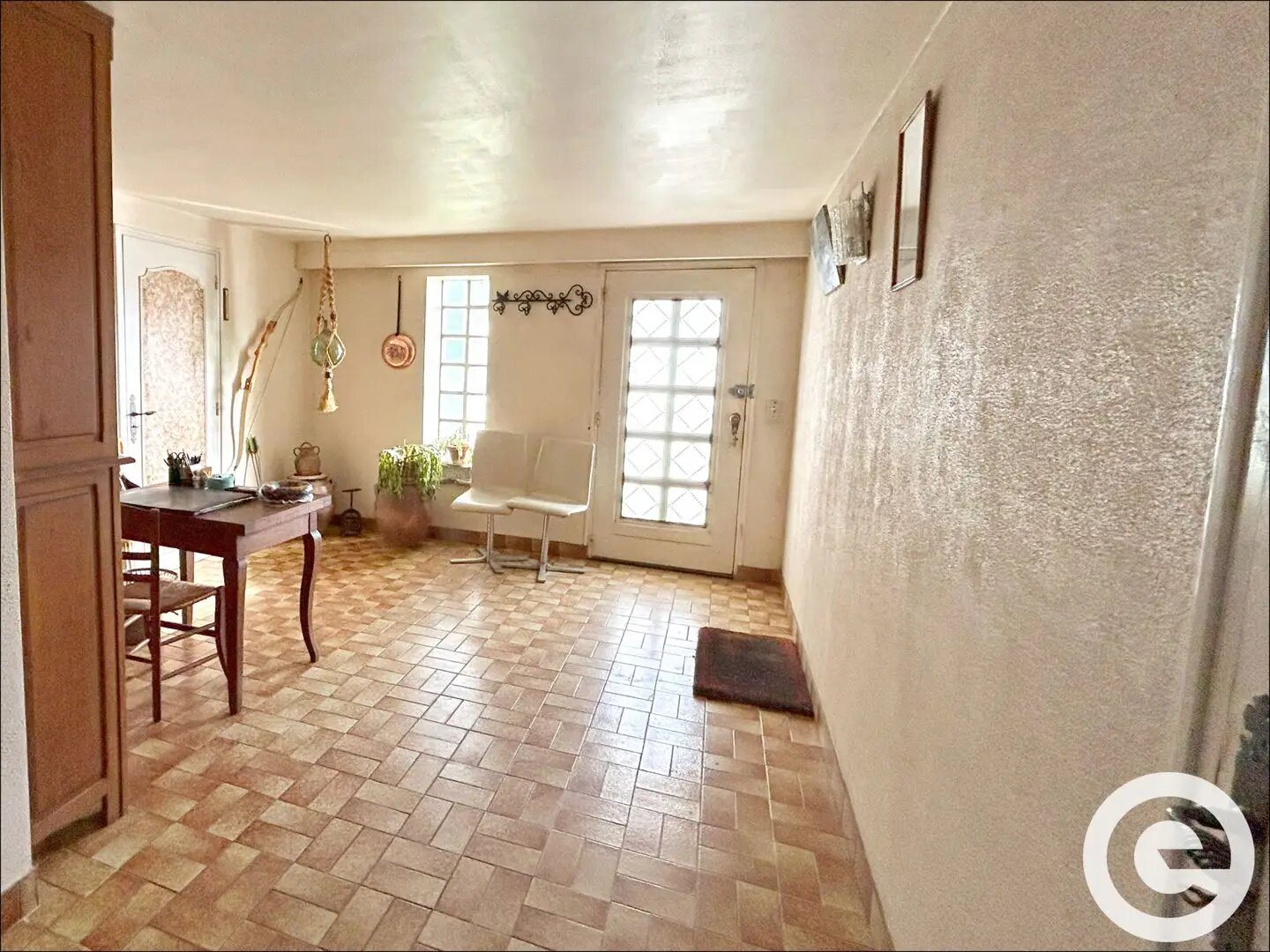 Maison à vendre, 92m², Vergigny
