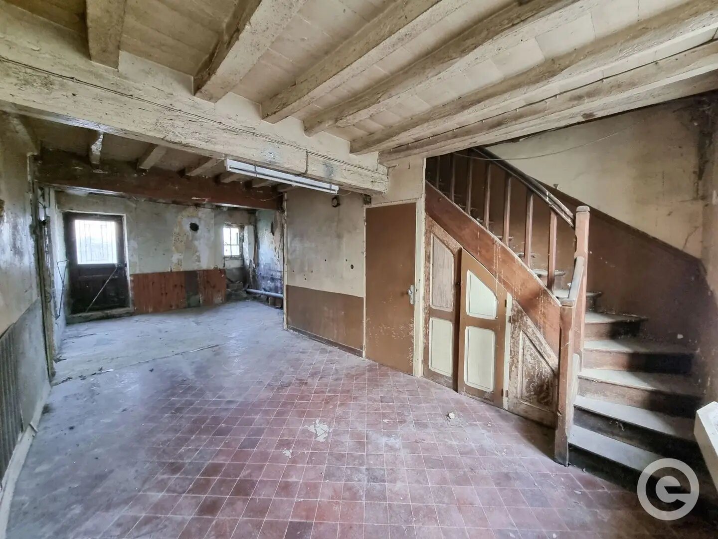 Maison à vendre, 143m², Montillot