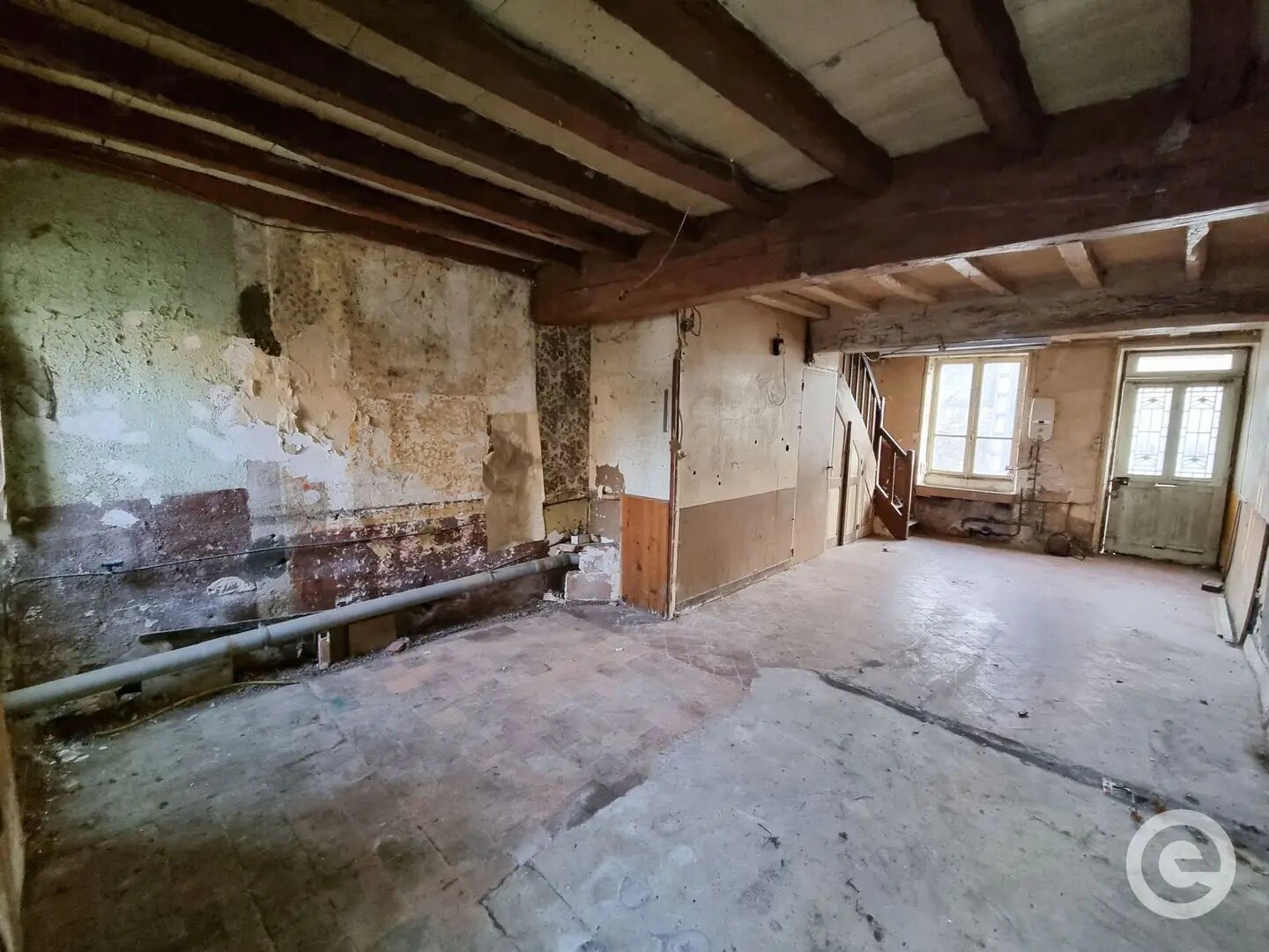 Maison à vendre, 143m², Montillot