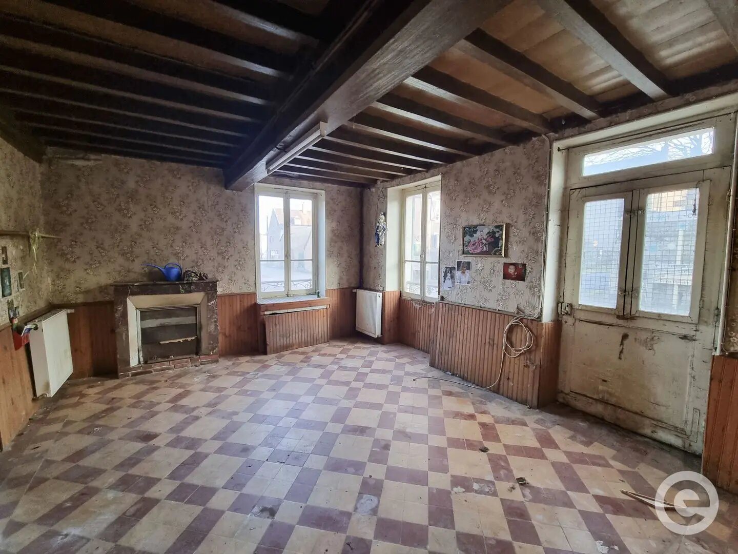 Maison à vendre, 143m², Montillot