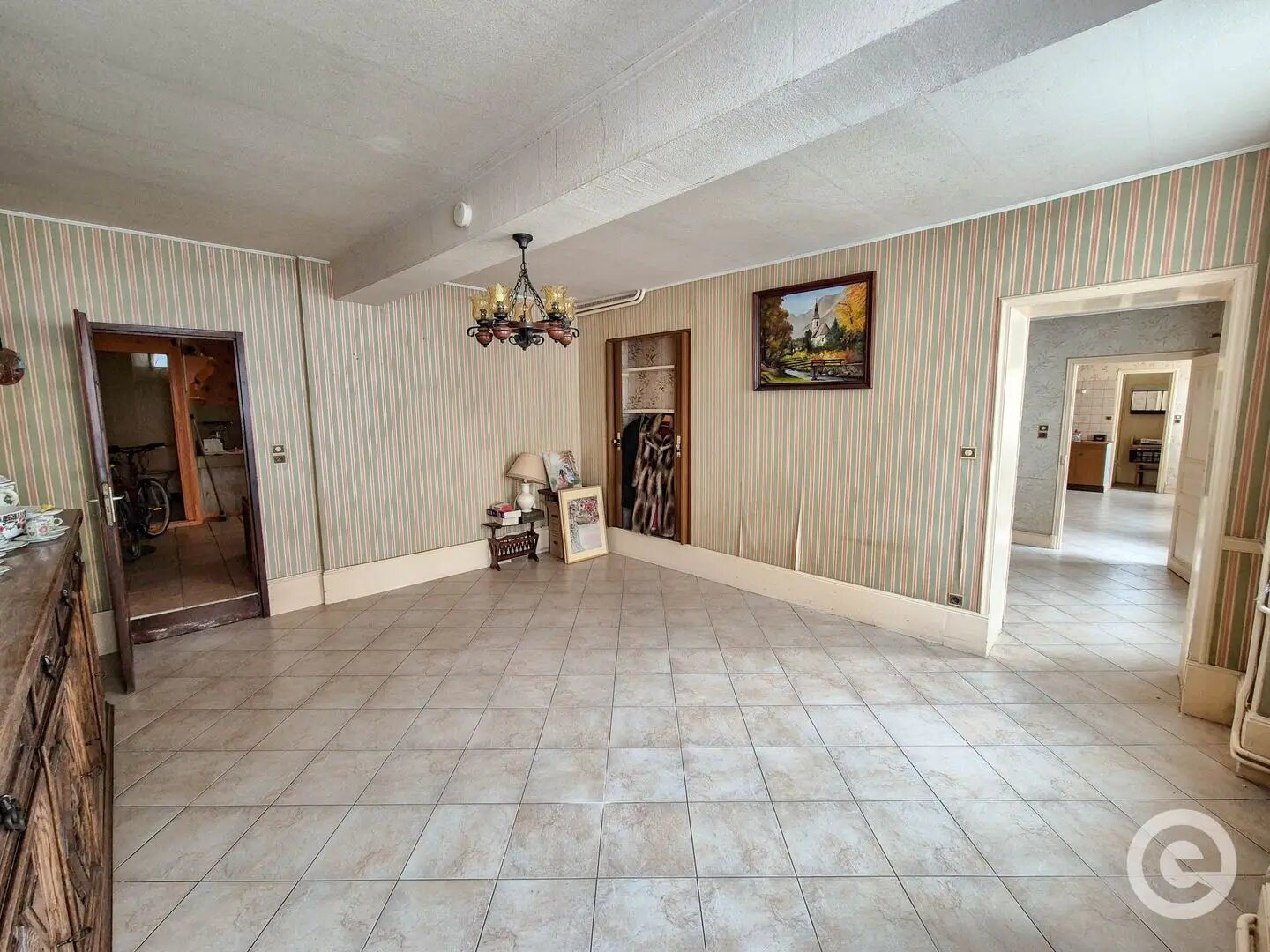 Maison à vendre, 127m², Ravières