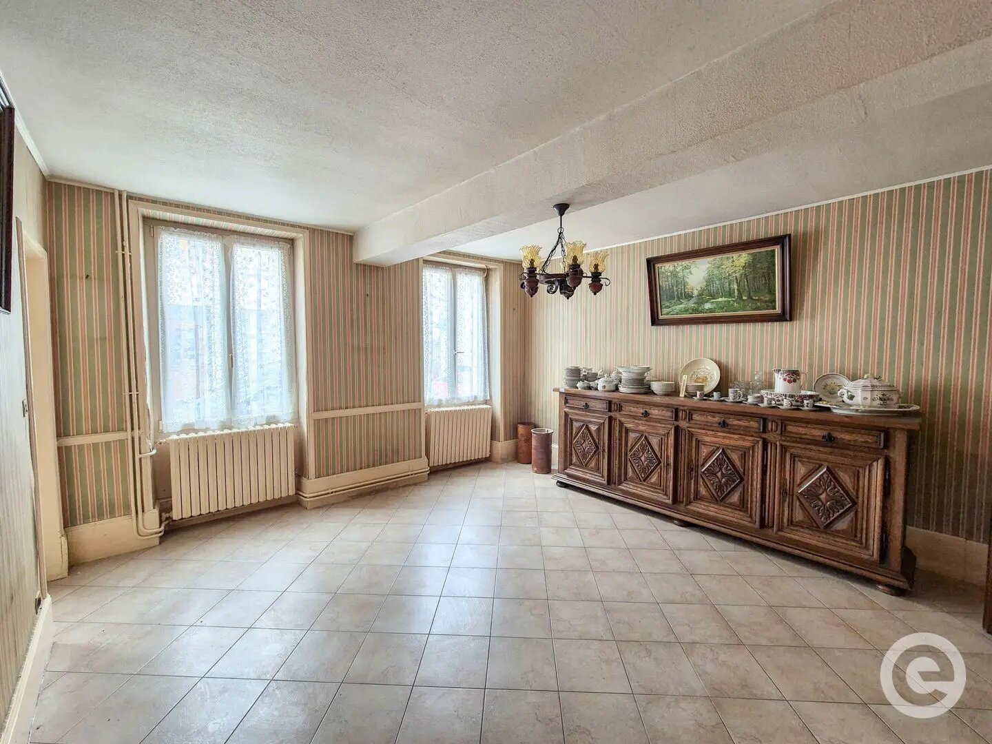 Maison à vendre, 127m², Ravières