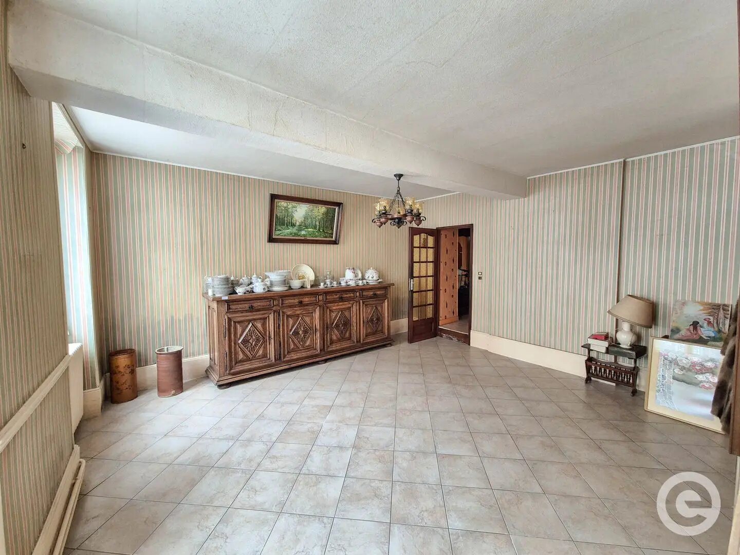 Maison à vendre, 127m², Ravières